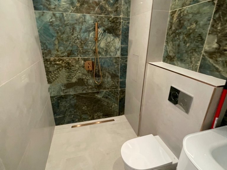 Двустаен апартамент дава под наем София Дружба 2 - Photo 6