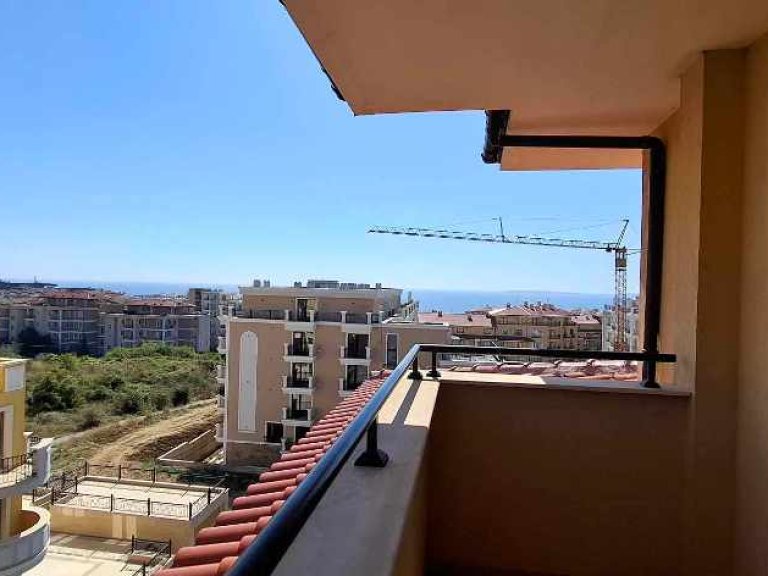 Едностаен апартамент за продажба Бургас област гр.Свети Влас - Photo 3