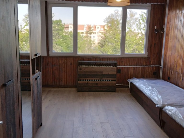 Тристаен апартамент дава под наем София Бъкстон - Photo 7