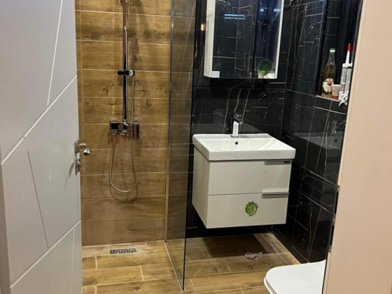 Едностаен апартамент дава под наем София Павлово - Photo 6