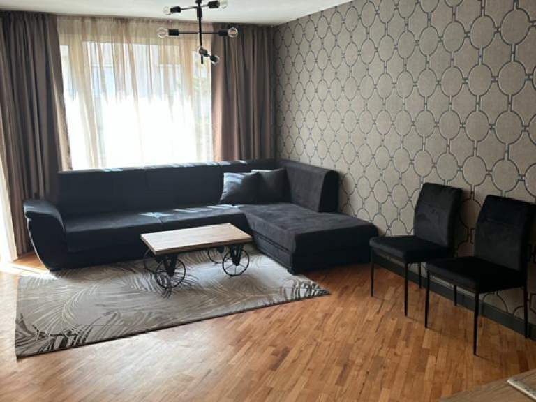 Тристаен апартамент дава под наем София Белите Брези - Photo 2