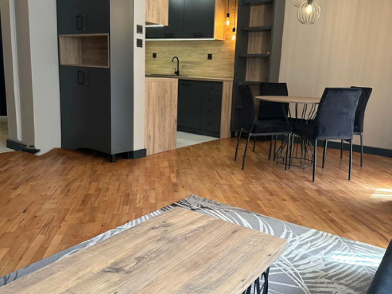 Тристаен апартамент дава под наем София Белите Брези - Photo 3