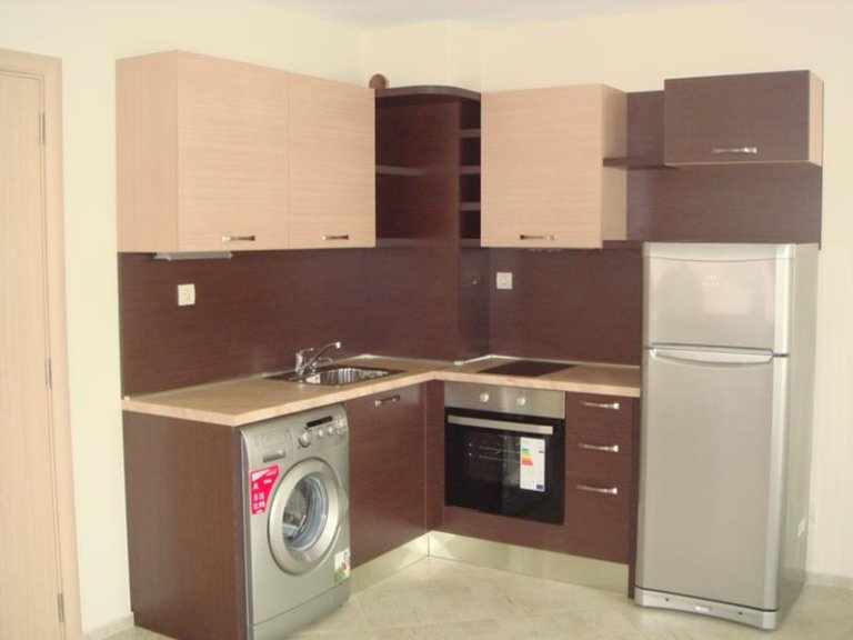 Two Room Apartment for rent Sofia Studentski Grad - Photo 3