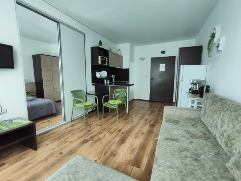 Двустаен апартамент за продажба Бургас Сарафово - Photo 4