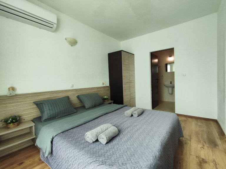 Двустаен апартамент за продажба Бургас Сарафово - Photo 5