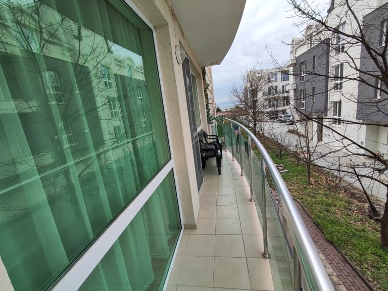 Двустаен апартамент за продажба Бургас Сарафово - Photo 11