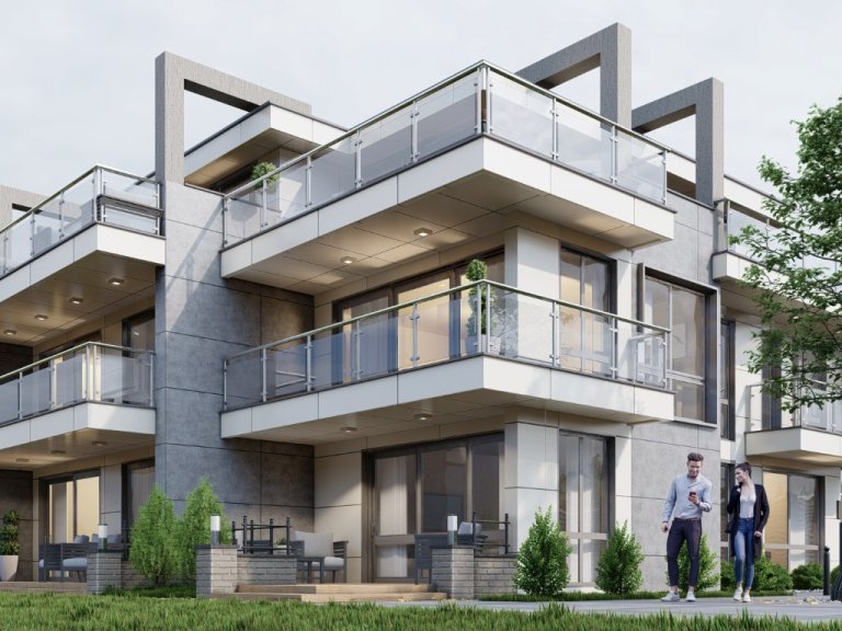 Едностаен апартамент за продажба Бургас Сарафово - Photo 2