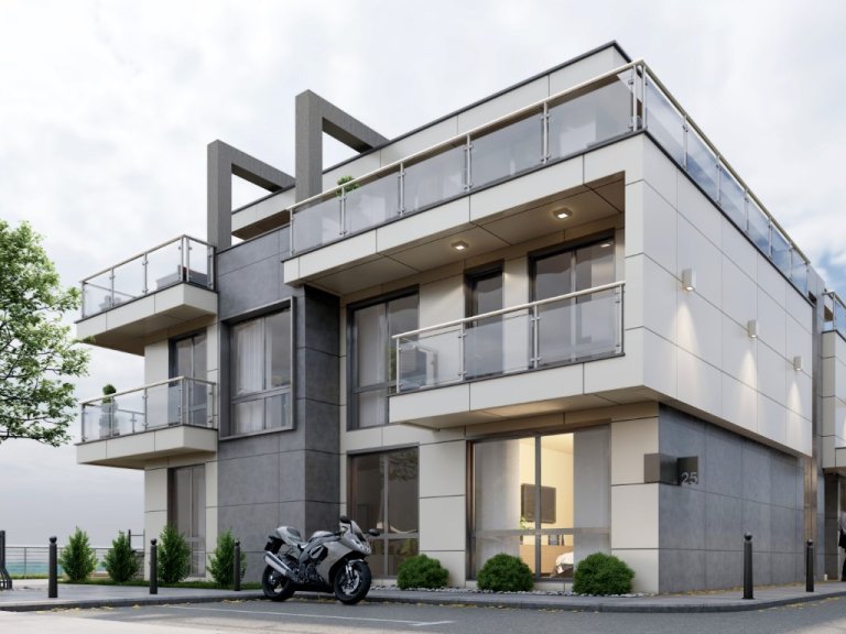 Едностаен апартамент за продажба Бургас Сарафово - Photo 4