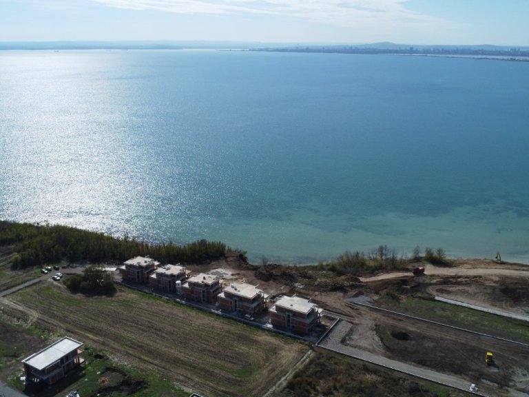 Едностаен апартамент за продажба Бургас Сарафово - Photo 10