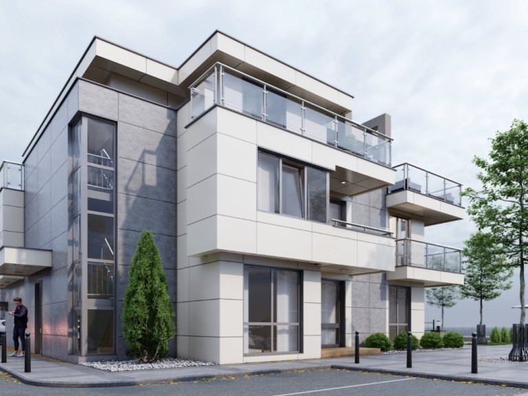 Двустаен апартамент за продажба Бургас Сарафово - Photo 4
