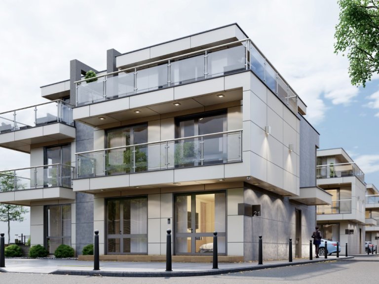 Двустаен апартамент за продажба Бургас Сарафово - Photo 5