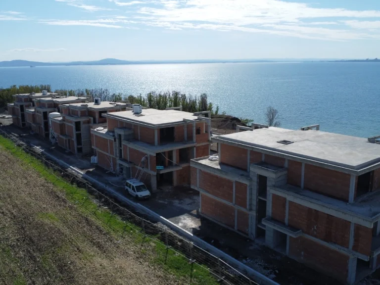 Двустаен апартамент за продажба Бургас Сарафово