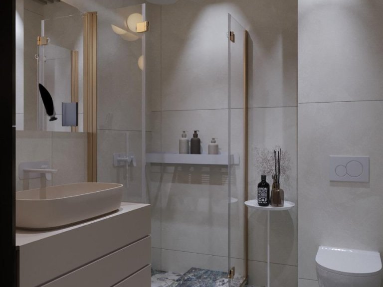 Тристаен апартамент за продажба Бургас Сарафово - Photo 8