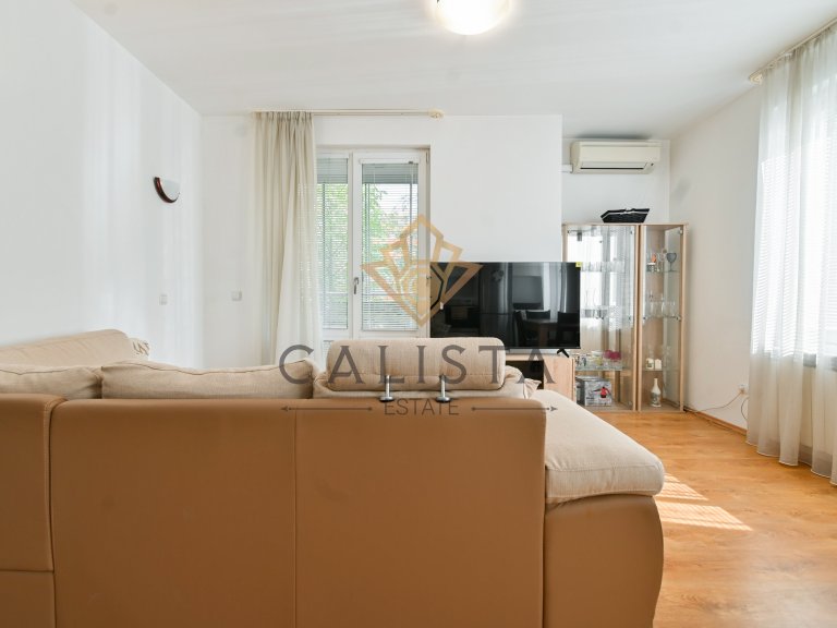 İki Artı Bir Daire kiralık Sofia Studentski Grad - Photo 10