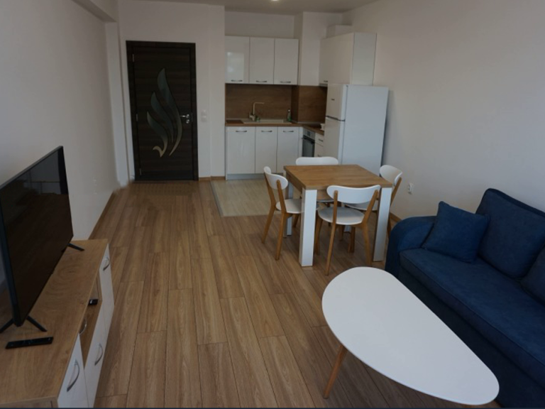İki Artı Bir Daire kiralık Sofia Tsentar - Photo 2