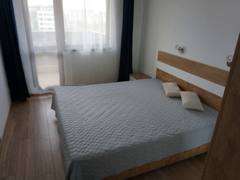 İki Artı Bir Daire kiralık Sofia Tsentar - Photo 3