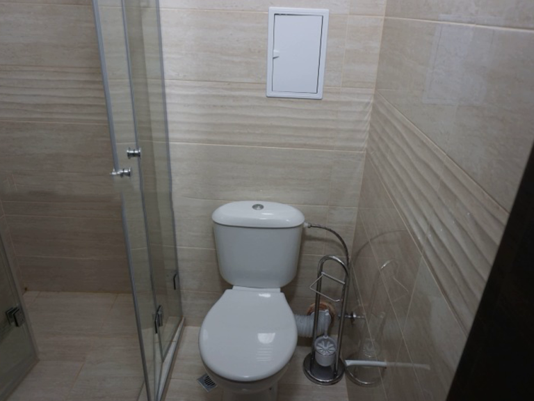 İki Artı Bir Daire kiralık Sofia Tsentar - Photo 4