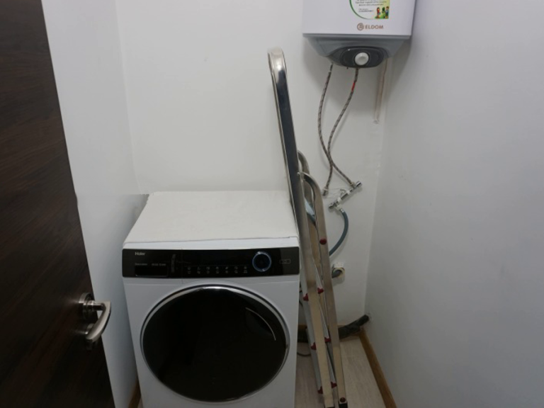 İki Artı Bir Daire kiralık Sofia Tsentar - Photo 5