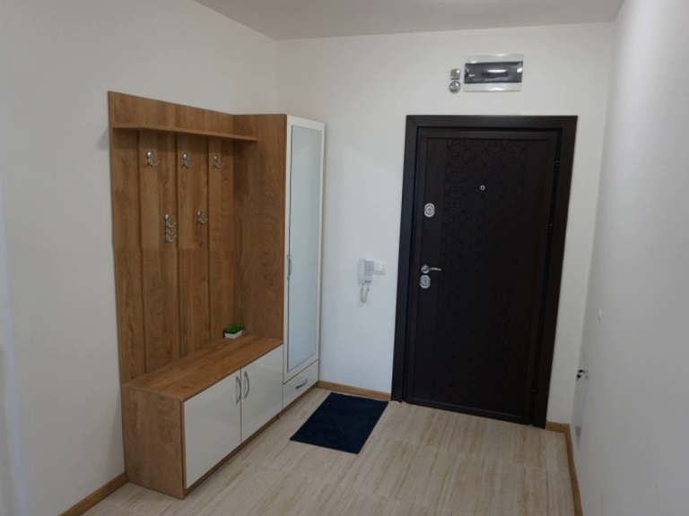 İki Artı Bir Daire kiralık Sofia Tsentar - Photo 6