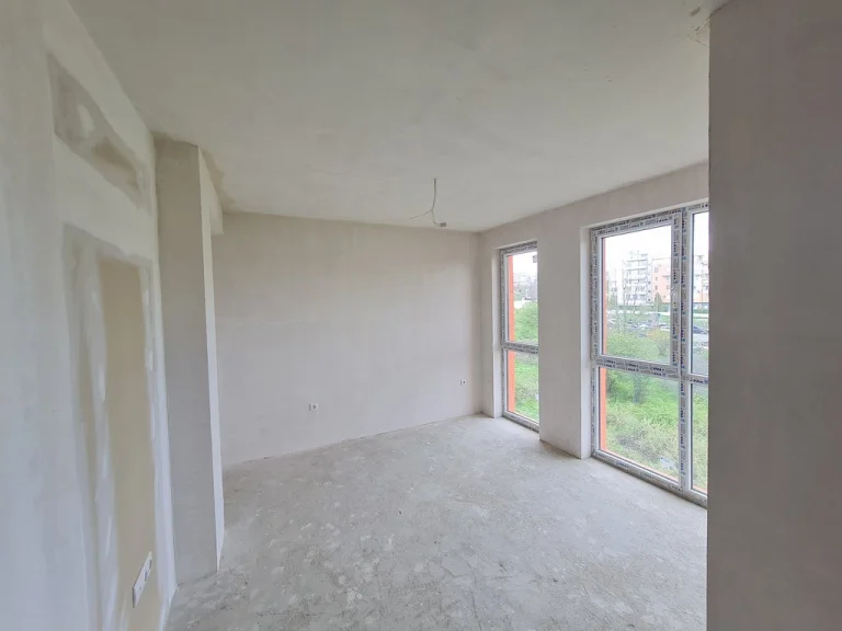 İki Artı Bir Daire satılık Varna Kaysieva Gradina