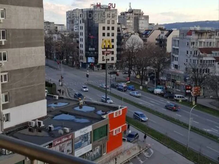 İki Artı Bir Daire satılık Varna Tsentar
