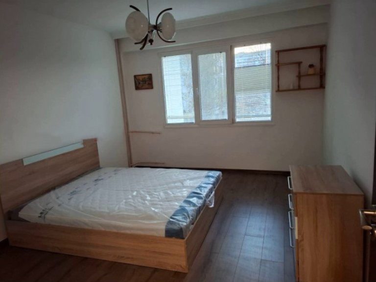 Four Room Apartment for rent Sofia Mladost 2 - Photo 3