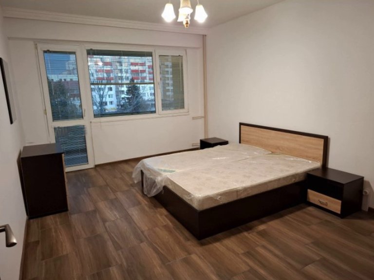 Four Room Apartment for rent Sofia Mladost 2 - Photo 10