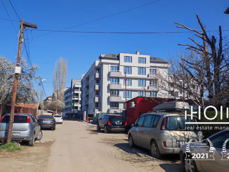 Тристаен апартамент за продажба София Овча Купел