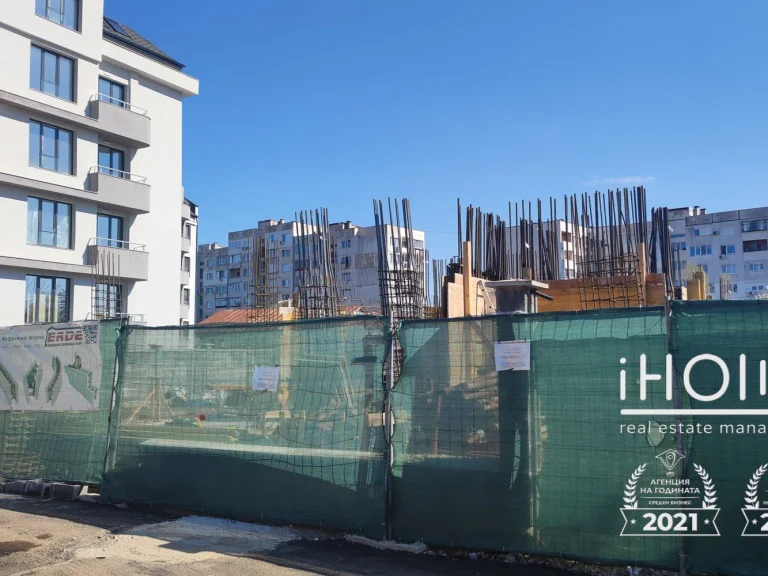 Тристаен апартамент за продажба София Овча Купел