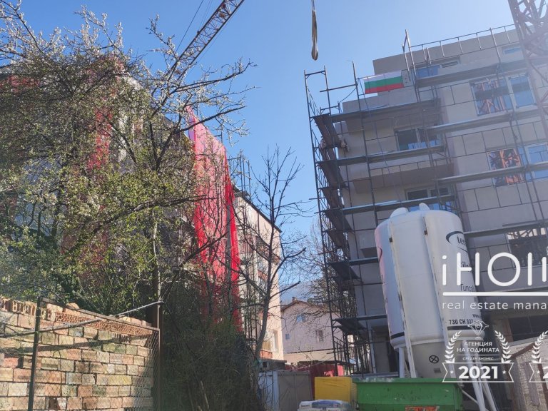 Четиристаен апартамент за продажба София Бояна - Photo 3