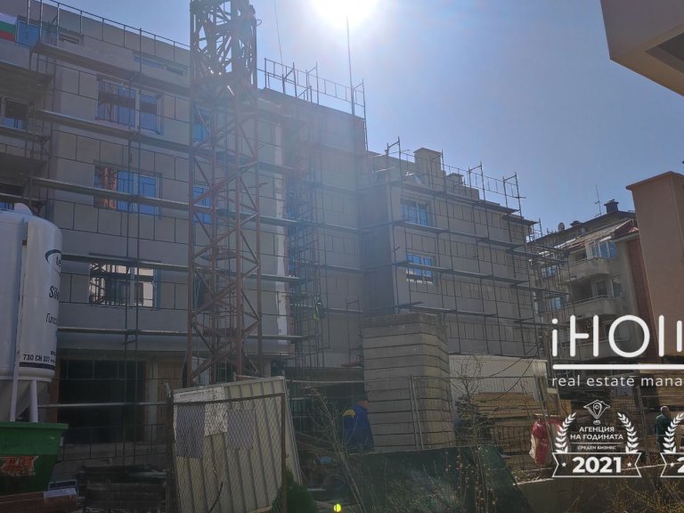 Четиристаен апартамент за продажба София Бояна - Photo 4