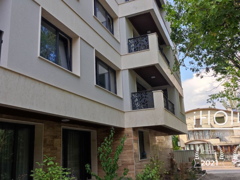 Четиристаен апартамент за продажба София Бояна - Photo 6
