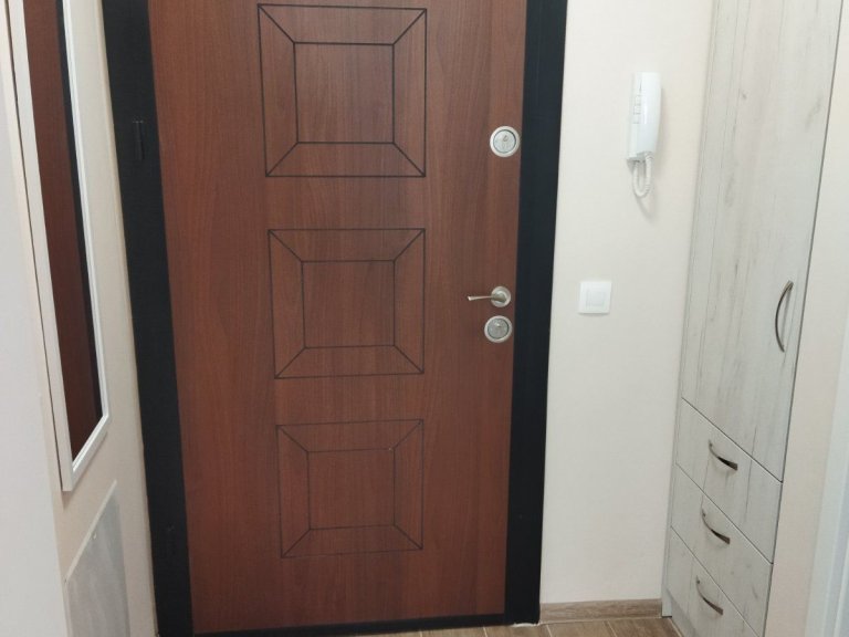 Двустаен апартамент дава под наем София Връбница 2 - Photo 5
