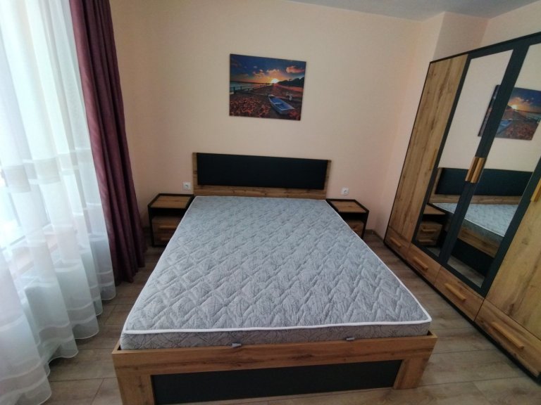 Двустаен апартамент дава под наем София Връбница 2 - Photo 8