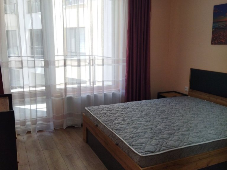 Двустаен апартамент дава под наем София Връбница 2 - Photo 10