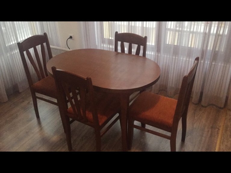 Two Room Apartment for rent Sofia Reduta - Photo 2