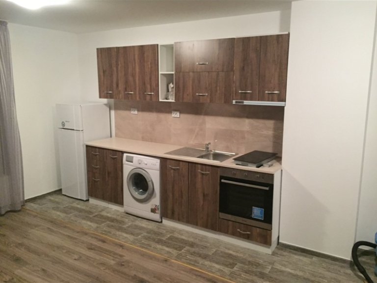 Two Room Apartment for rent Sofia Reduta - Photo 6