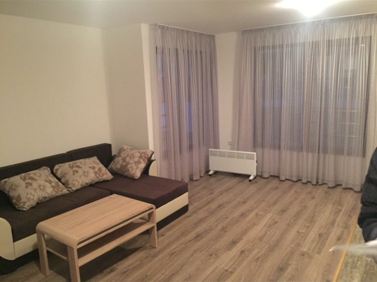 Two Room Apartment for rent Sofia Reduta - Photo 9