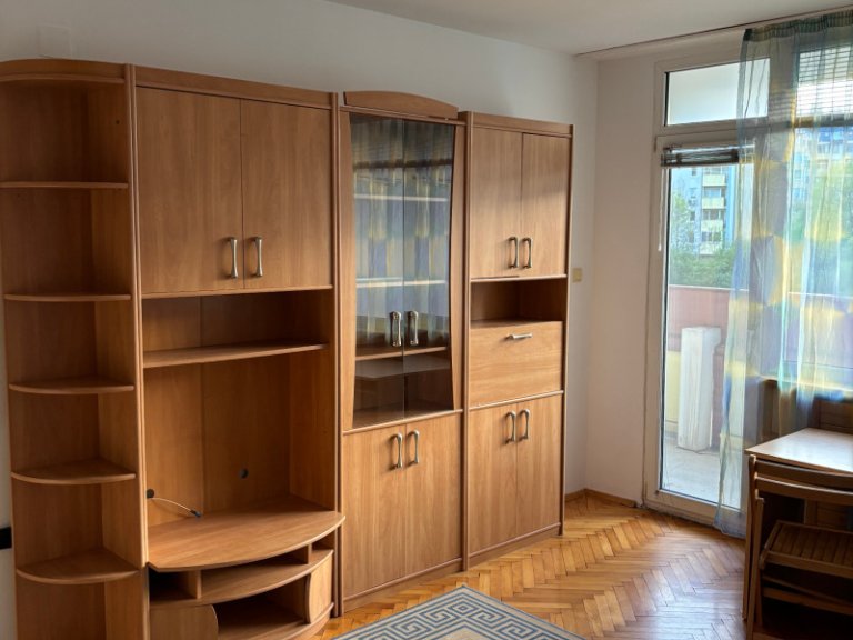 İki Artı Bir Daire kiralık Sofia Dianabad - Photo 3