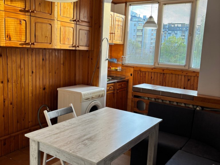 İki Artı Bir Daire kiralık Sofia Dianabad - Photo 4