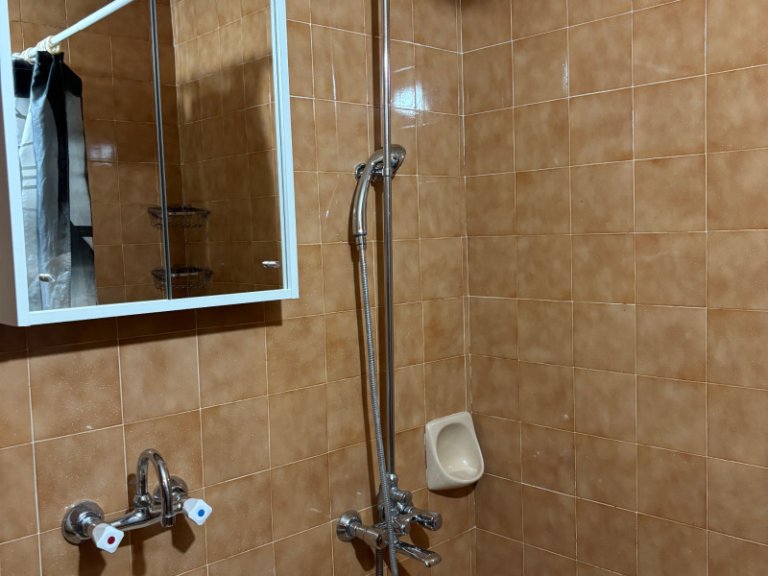 İki Artı Bir Daire kiralık Sofia Dianabad - Photo 9