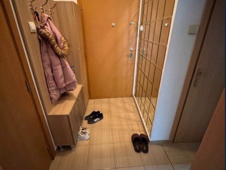 Тристаен апартамент дава под наем София Гео Милев - Photo 9