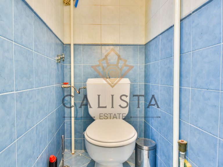 Двустаен апартамент дава под наем София Дружба 1 - Photo 7