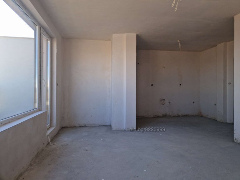 Üç Artı Bir Daire satılık Burgas Sarafovo - Photo 4