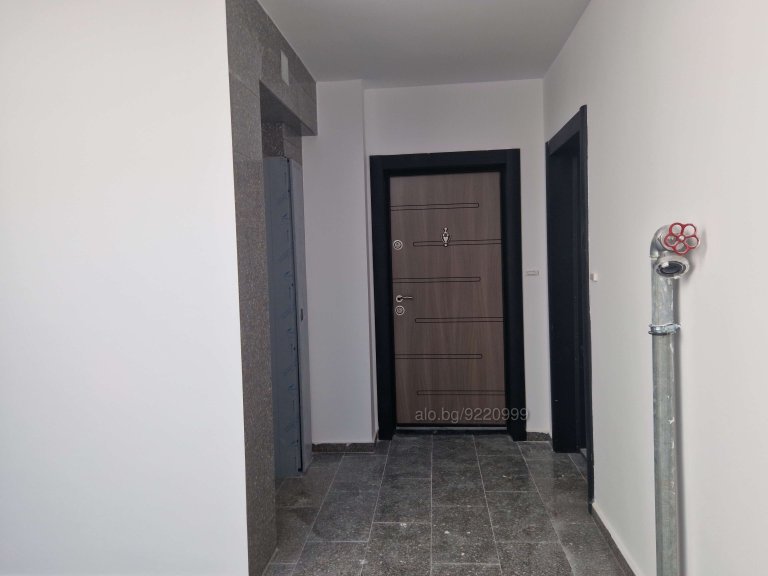 Üç Artı Bir Daire satılık Burgas Sarafovo - Photo 6