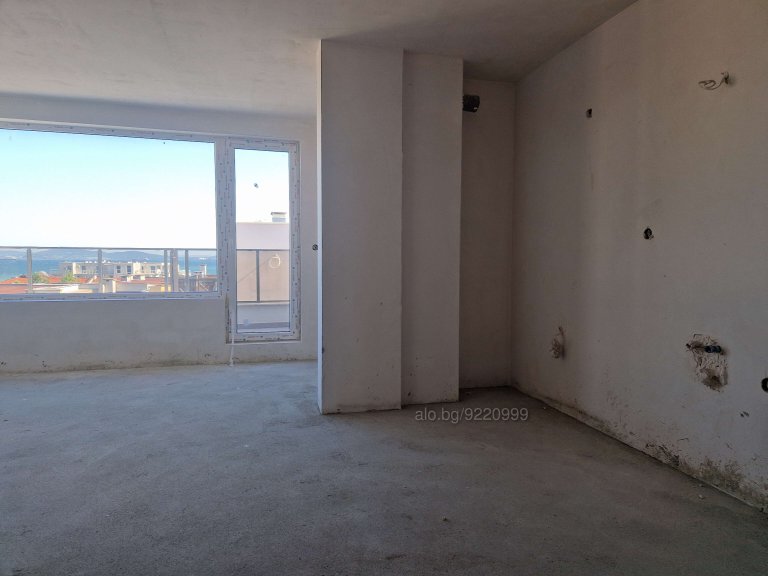 Üç Artı Bir Daire satılık Burgas Sarafovo - Photo 9