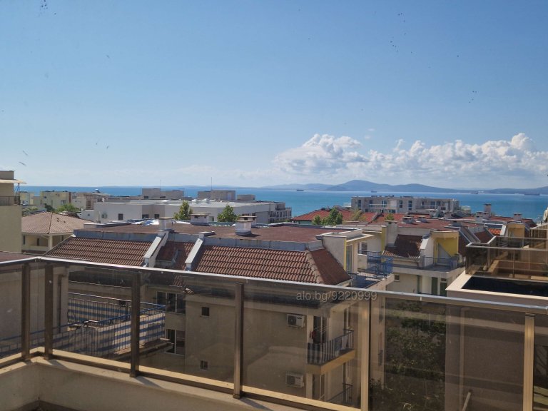 Üç Artı Bir Daire satılık Burgas Sarafovo - Photo 10
