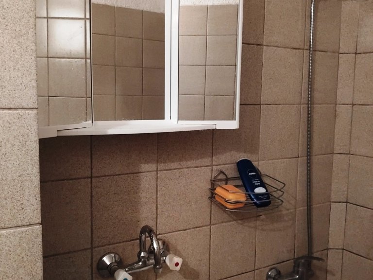 Двустаен апартамент дава под наем София Стрелбище - Photo 3
