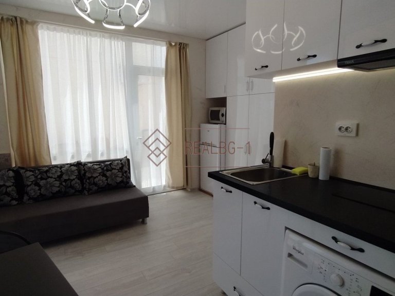 One Room Apartment for sale Dobrich oblast Gr.balchik - Photo 2