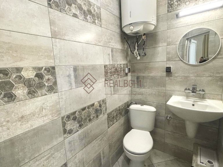 One Room Apartment for sale Dobrich oblast Gr.balchik - Photo 4
